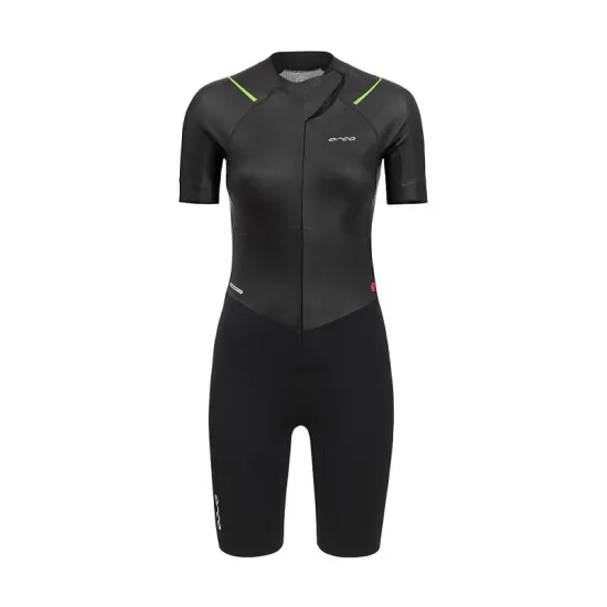 combinazione swimrun Orca Aesir Thermal Swimrun