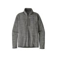 POLAIRE BETTER SWEATER 1/4 ZIP HOMME - PATAGONIA