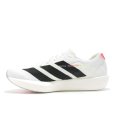 ADIZERO ADIOS 9 FEMME - ADIDAS