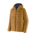DOUDOUNE DOWN SWEATER CAPUCHE HOMME - PATAGONIA