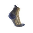 CHAUSSETTES TREKKING COOL ANKLE HOMME - 