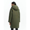 Parka Gore-Tex matelassée femme - AIGLE