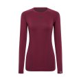 T-shirt manches longues Stratozero femme - DIADORA