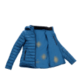 VESTE POWER CASUAL FEMME - THERM-IC