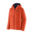 DOUDOUNE DOWN SWEATER CAPUCHE HOMME - PATAGONIA