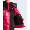 Doudoune Summit Nuptse femme - THE NORTH FACE