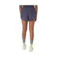 SHORT NAGINO RUN ADJUSTABLE 4IN FEMME - ASICS