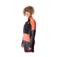 VESTE ZIPPÉE DAWN TURN SOFTSHELL FEMME - THE NORTH FACE