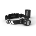 Lampe frontale Free Action 3400 - SILVA