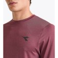 T-shirt Tech Run Crew homme - DIADORA