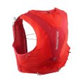 SAC D'HYDRATATION ADV SKIN 5 AVEC FLASQUES - SALOMON