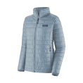 DOUDOUNE NANO PUFF FEMME - PATAGONIA