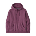 SWEAT FITZ ROY ICON UPRISAL CAPUCHE - PATAGONIA