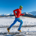 CRAMPONS TRAIL 2.0 - NORTEC