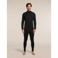 Sous-couche thermique 260 TECH LS TURTLENECK homme - ICEBREAKER