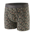 BOXER ESSENTIAL BRIEF 3" HOMME - PATAGONIA