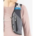 Sac d'hydratation ADV Skin 12 Gradient avec flasques - SALOMON