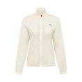 Veste coupe-vent repliable femme