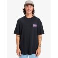 T-SHIRT HW DESERT PARADISE HOMME - QUIKSILVER