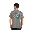 T-SHIRT PATH AHEAD HOMME - ELEMENT