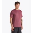 T-shirt Tech Run Crew homme - DIADORA
