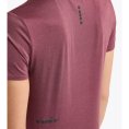 T-shirt Tech Run Crew femme - DIADORA
