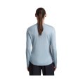 T-shirt manches longues mérino 125 cool lite sphere III femme - ICEBREAKER