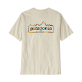 T-SHIRT UNITY FITZ RESPONSIBILI-TEE HOMME - PATAGONIA