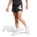 SHORT ADIZERO ROAD TO RECORDS FENDU HOMME - ADIDAS