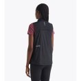 Gilet coupe-vent repliable femme - DIADORA