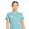 T-shirt Adizero femme - ADIDAS
