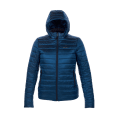 VESTE POWER CASUAL FEMME - THERM-IC