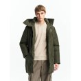 Parka Gore-Tex matelassée homme - AIGLE