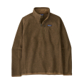 POLAIRE BETTER SWEATER 1/4 ZIP HOMME - PATAGONIA