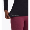 T-shirt manches longues Stratouno femme - DIADORA
