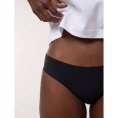 Culotte menstruelle absorbante flux moyen Luna - Smoon