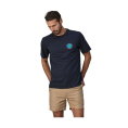 T-SHIRT UNITY FITZ RESPONSIBILI-TEE HOMME - PATAGONIA