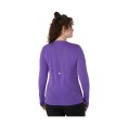 T-shirt Road Seamless manches longues femme - ASICS