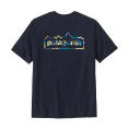 T-SHIRT UNITY FITZ RESPONSIBILI-TEE HOMME - PATAGONIA