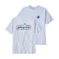 T-SHIRT UNITY FITZ RESPONSIBILI-TEE HOMME - PATAGONIA