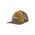 CASQUETTE TRUCKER ENFANT - PATAGONIA