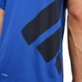 T-SHIRT TERREX XPERIOR CLIMACOOL+ HOMME - ADIDAS