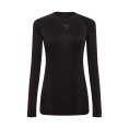 T-shirt manches longues Stratozero femme