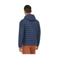 DOUDOUNE DOWN SWEATER CAPUCHE HOMME - PATAGONIA