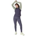 VESTE NAGINO RUN SANS MANCHE FEMME - ASICS