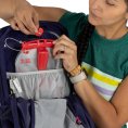 SAC À DOS TEMPEST 11 femme - OSPREY