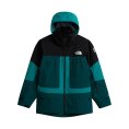 VESTE SUMMIT VERBIER GTX HOMME - THE NORTH FACE