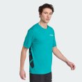 T-SHIRT TERREX XPERIOR CLIMACOOL+ HOMME - ADIDAS