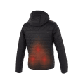 DOUDOUNE CHAUFFANTE HOMME - THERM-IC