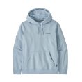 SWEAT FITZ ROY ICON UPRISAL CAPUCHE - PATAGONIA